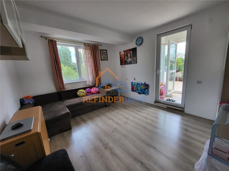 Sector 4 Apartament cu terasa