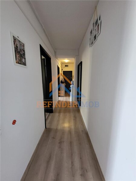 Sector 4 Apartament cu terasa